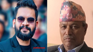 भीम रावल र बालेन मिल्न लागेका हुन् ? यस्तो छ भित्री कुरा