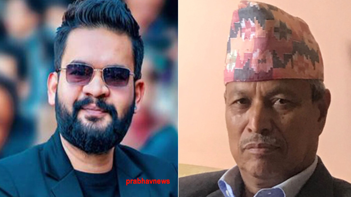 भीम रावल र बालेन मिल्न लागेका हुन् ? यस्तो छ भित्री कुरा