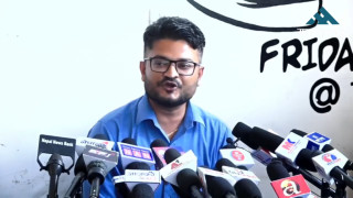 रास्वपाका नेतृत्वमाथि मुकुलको निरन्तर प्रश्न
