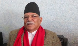 प्रचण्डले अचानक बोलाए पदाधिकारी बैठक, यस्तो छ कारण