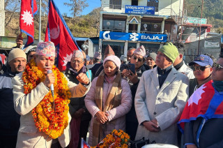 भीम रावललाई सघाउने नेता(कार्यकर्तामाथि एमालेले चलाउन थाल्यो कारबाहीको डन्डा
