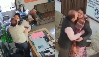 ‘मास्टर साहेब सिकाइदेऊ पिरती’ भन्दै भाइरल भइरहेको भिडिओको वास्तविकता के हो ?