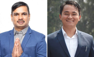 जनार्दन पक्षले जित्ने भएपछि ‘प्रचण्ड-शक्ति’ समूहले मतपत्रमा खन्यायो पानी