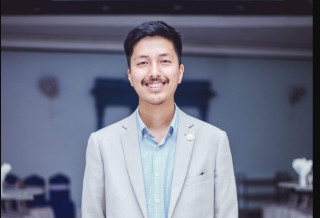 प्रचण्ड हेडक्वाटर्रका उम्मेदवारलाई हराउँदै अखिल क्रान्तिकारीको महासचिवमा रोशन थापा मगर निर्वाचि