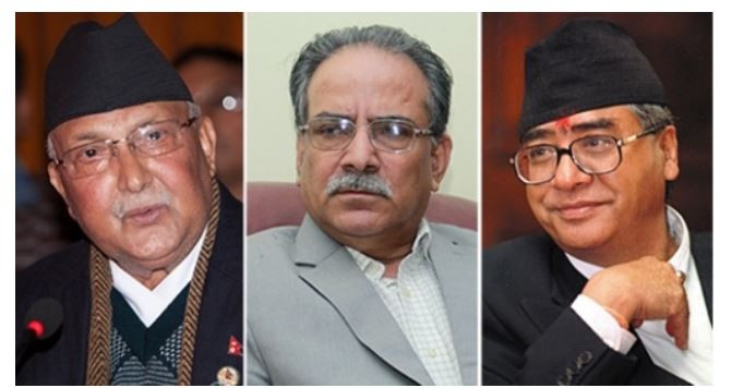 अध्यादेशको किचलोमा सत्तापक्ष-प्रतिपक्षका के-के छन् तयारी ?