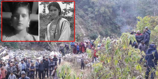 सरस्वतीको हत्या, घटना लुकाउन इशरा पनि मारिइन्