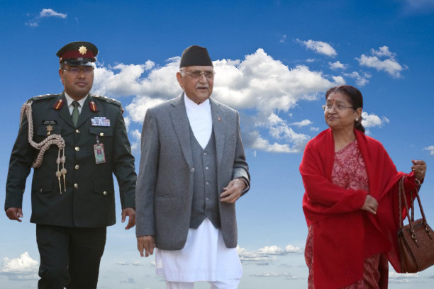 सरस्वतीप्रति नमन गर्दै प्रधानमन्त्रीले भने–दुष्कर्मको अन्धकार हटोस् 