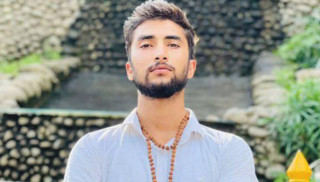 विपिन जोशी नछुट्दै हमासले अब बन्धक रिहा रोक्ने,
