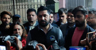 चौथो अदालतबाट छुटेपछि रविले भने–चितवनबाट सुरु भएको परिवर्तनको लडाईं पूरा गर्छुु