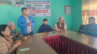 दिक्तेल बजारमा महोत्सवको आयोजना,राजेश पायल र एलिना चौहान आउने 