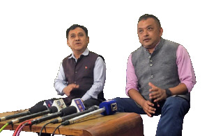 गगन–विश्वप्रकाशको स्पष्टीकरण : अर्थतन्त्रका लागि कानुन सुधार गर्‍यौं