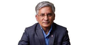 प्रचण्डलाई रिमालको प्रश्न- टिकटक प्रतिबन्ध लगाउनेले सामाजिक सञ्जाल फुक्काफालको तर्क गर्ने ?
