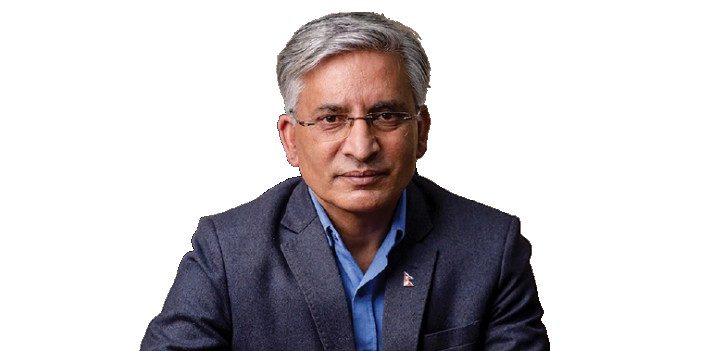 प्रचण्डलाई रिमालको प्रश्न- टिकटक प्रतिबन्ध लगाउनेले सामाजिक सञ्जाल फुक्काफालको तर्क गर्ने ?