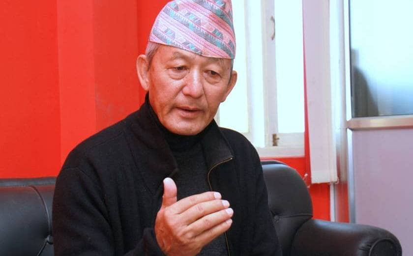 कृषि विज्ञ, खोटाङका मदन राईलाई बालयौन दुरूपयोगमा साढे दुई वर्ष कैद सजाय