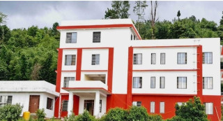 मोरङको केराबारीमा वडाध्यक्षको भैँसी मर्‍यो, कारबाहीमा परे कर्मचारी
