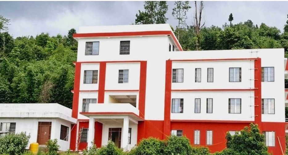 मोरङको केराबारीमा वडाध्यक्षको भैँसी मर्‍यो, कारबाहीमा परे कर्मचारी