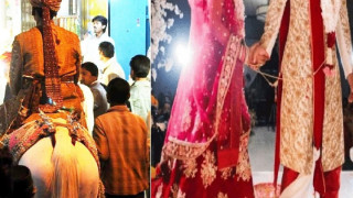 मण्डपमा ज्वाइँले ‘चोली के पीछे क्या है’ गीतमा नाचेपछि ससुराले विवाह रोके