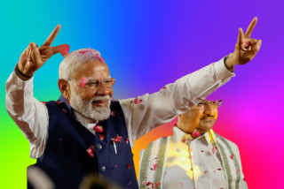 केजरीवालको हारलगत्तै मोदीको प्रतिक्रिया : विकास र सुशासनको जित भएको छ