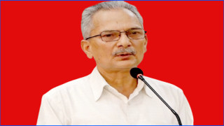 ओली-प्रचण्डले सत्तादेखि सत्ताको राजनीति गरेर भ्रष्टाचार गरेको बाबुरामको आरोप, हिसिला र आफूमाथि छानविन गर्नसमेत चुनौति