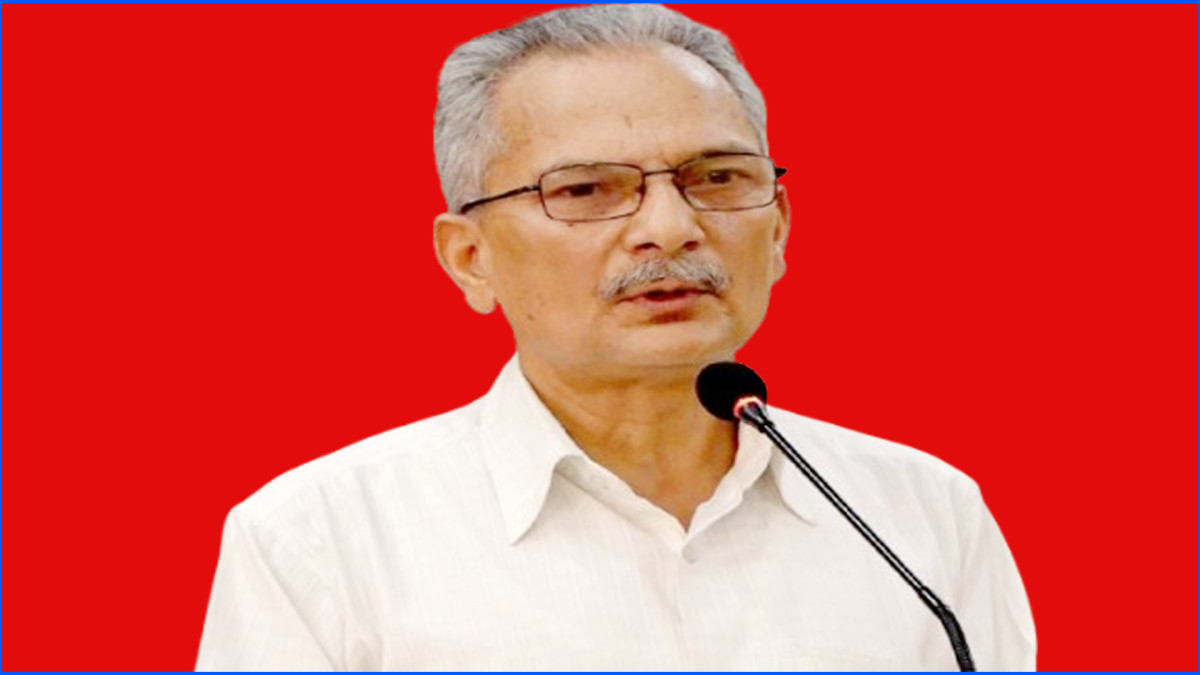ओली-प्रचण्डले सत्तादेखि सत्ताको राजनीति गरेर भ्रष्टाचार गरेको बाबुरामको आरोप, हिसिला र आफूमाथि छानविन गर्नसमेत चुनौति