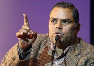 उपेन्द्र यादव भन्छन् - इतिहासमा सबभन्दा धेरै भ्रष्टाचार र लुट अहिले भइरहेको छ, सरकार असफल भयो