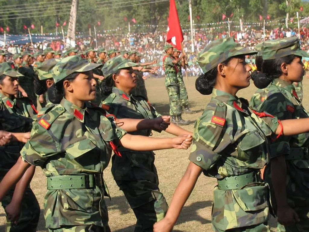 आज जनयुद्ध दिवस मनाइँदै