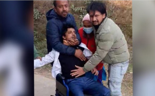 बिल पास नगरेको भन्दै वडाध्यक्षले कुटे सचिव,अवस्था गम्भीर !