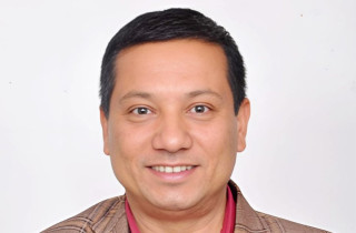 कांग्रेस निकट लोकतान्त्रिक अपाङ्ग संघमा चम्लागाईं निर्वाचित