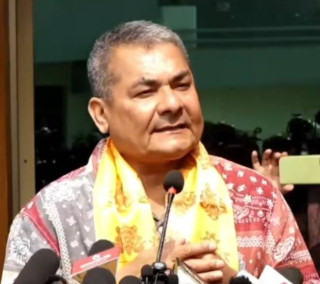 कमजोर राज्य संयन्त्रः राजावादी समूहका ‘जनकमाण्डर’ दुर्गा प्रसाईँ अझै फरार