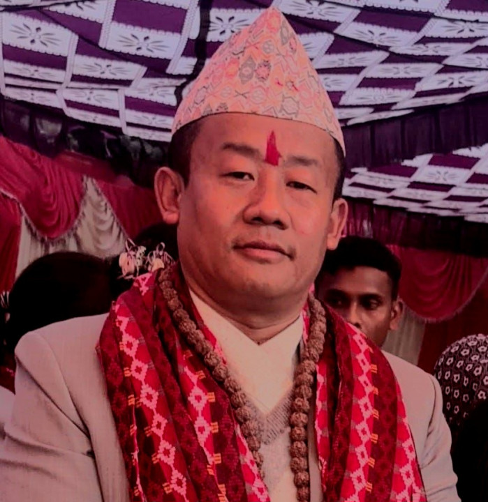 मन्त्री राई बेरुजुको चाङमाथि आक्रमक, उठाए १९ करोड