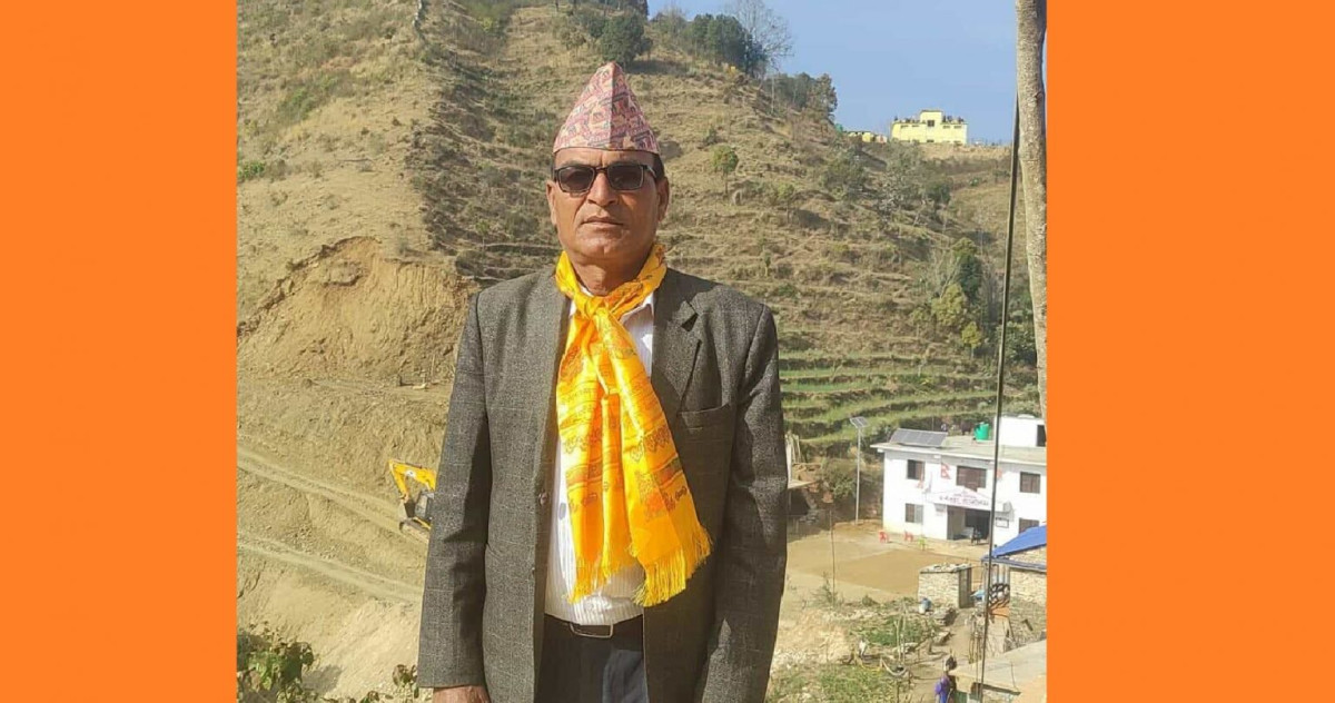 भीम रावलको अभियानमा लागेपछि सुदूरपश्चिमका नेता कुँवर एमालेबाट निष्कासित