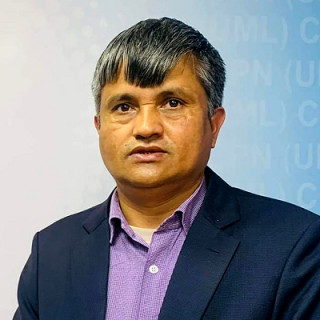 शिक्षामन्त्री भट्टराईको राजीनामा स्वीकृत नगरियोस्- थापा