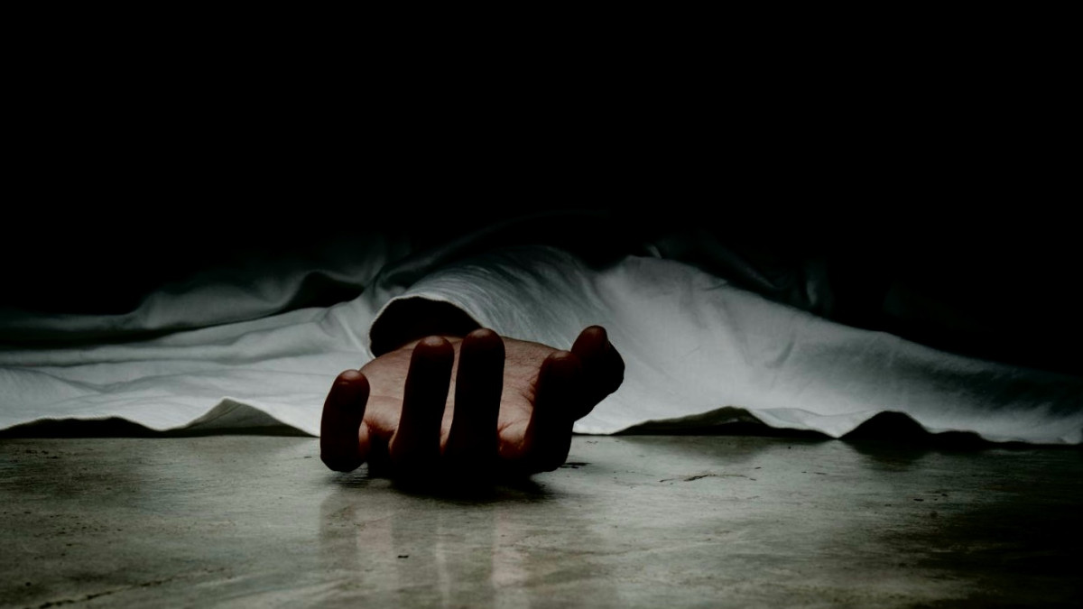 हावाहुरीले घर भत्किँदा एक महिलाको मृत्यु