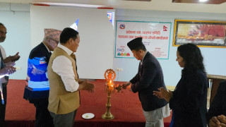मानव स्वास्थ्य, पशुपंक्षी र वातावरण संरक्षणका लागि सर्वपक्षीय सहकार्य आवश्यक - मन्त्री राई