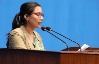 सरकारले नै किर्ते जाहेरी तयार गरेर रविलाई फसायो–सोबिता