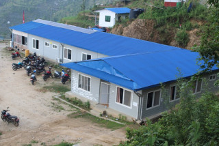 हलेसी तुवाचुङ नगरपालिका बेरुजु कम गर्नेमा बन्यो पहिलो 