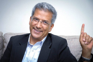 रवीन्द्र मिश्रलाई हाजिरी जमानीमा छोड्न सर्वोच्चको आदेश