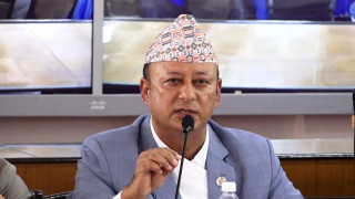 लोडसेडिङ सामाजिक सञ्जालको हल्लामात्रै हो : ऊर्जामन्त्री