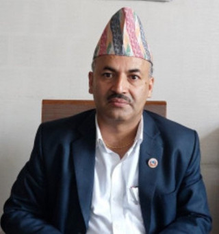 गृह मन्त्रालयका सहसचिव अख्तियारको नियन्त्रणमा