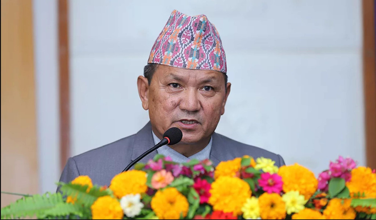 राजावादीलाई पृथ्वीसुब्बाको चेतावनी- सरकारको उदारतालाई कमजोरी नठान्नुस्