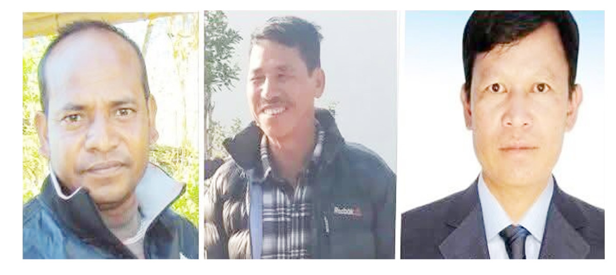 खोटाङका एमालेका तीन नेतासहित नौ जनाविरुद्ध भ्रष्टाचार आरोपमा मुद्धा दायर 
