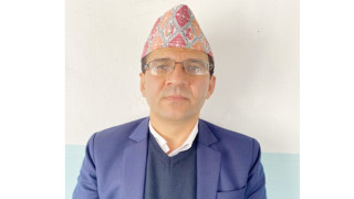 खोटाङका प्रमुख जिल्ला अधिकारी घिमिरेलाई बनाइयो विमानस्थल अध्यागमन प्रमुख