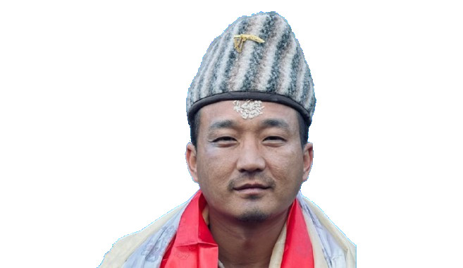 बढ्यो गृहमन्त्री सुधन गुरुङको दौडधुप, सभापति रवि लामिछाने भेट्न बुढानीलकण्ठ