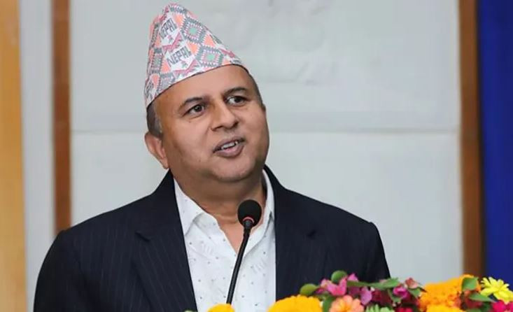 प्रधानन्यायाधीश सिफारिसमा पोखरेलको टिप्पणी– ‘सरकार न्यायालयलाई नियन्त्रणमा राख्न खोज्दैछ’