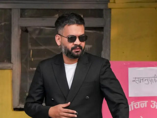 राष्ट्रपतिले नीति तथा कार्यक्रम प्रस्तुत गर्दा यसकारण बिचमै बाहिरिए प्रधानमन्त्री बालेन