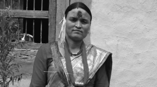 बाजुरामा भिरबाट खसेको ढुंगा लागेर वडा सदस्यको मृत्यु