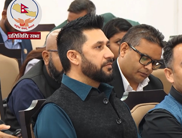 रविले भने– मिडियाबाहिर गाडी राखेको कुरा पार्टीले गम्भीररूपमा लिएको छ