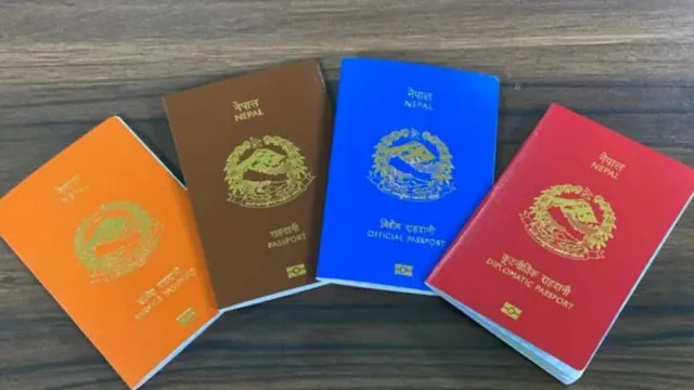 मलेसियामा रहेका नेपालीले अब राहदानी आफैँसँग राख्न पाइने
