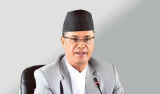 चोलेन्द्रको घरमा सम्पत्ति शुद्धीकरणको छापा